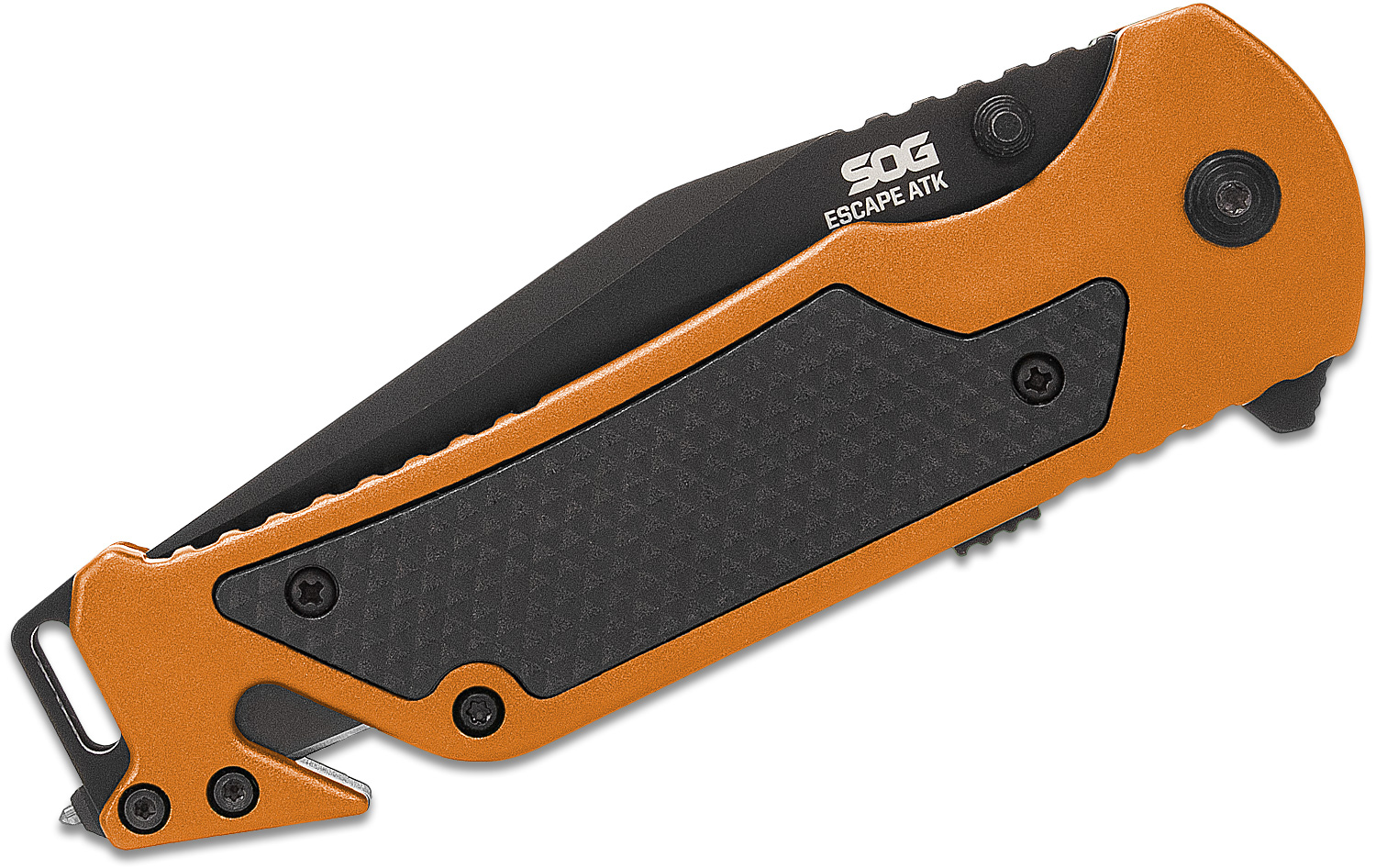 SOG Escape Folding Knives Series - Knives At Knife Center