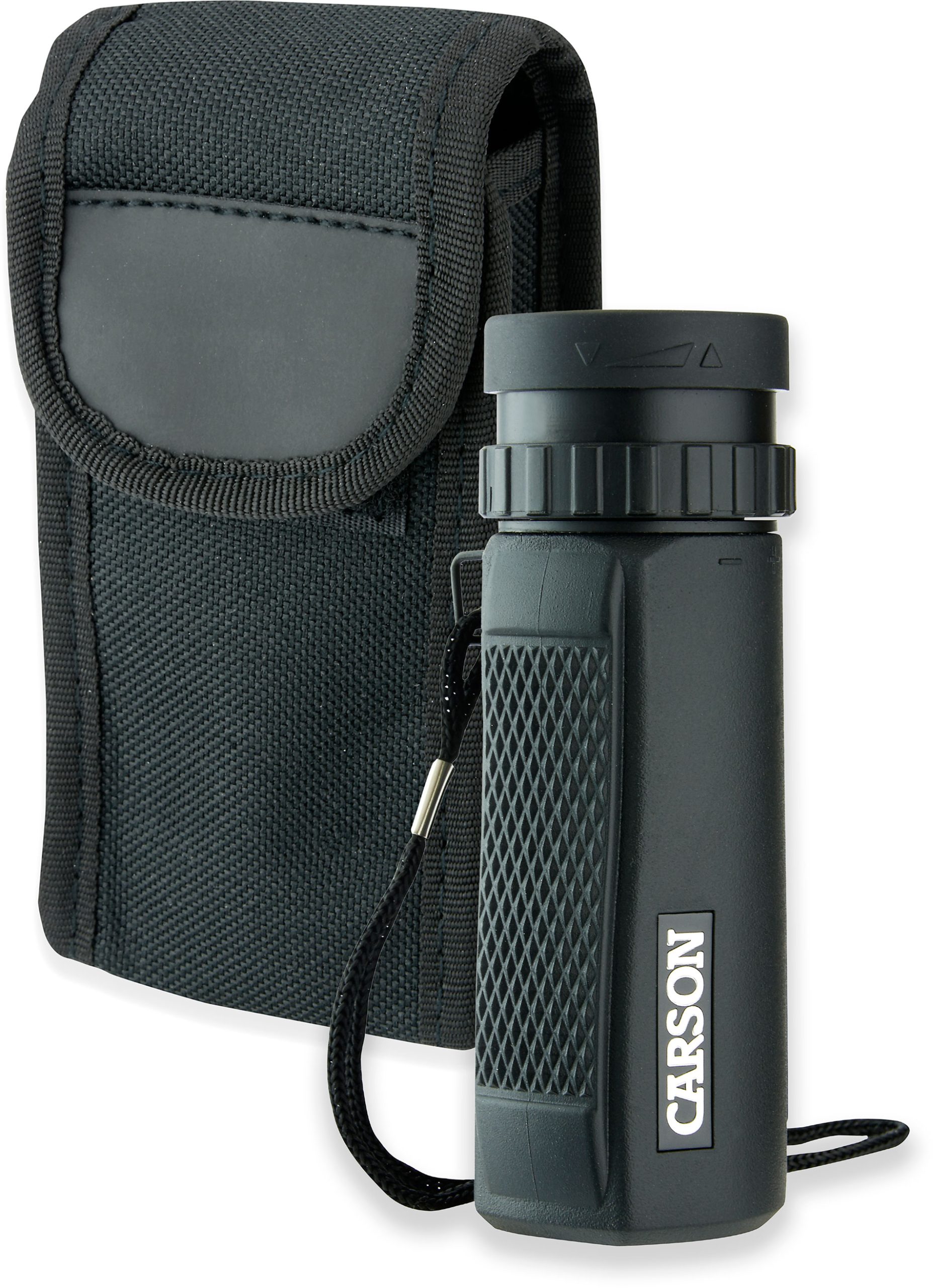 Monoculars Series - Knives At Knife Center